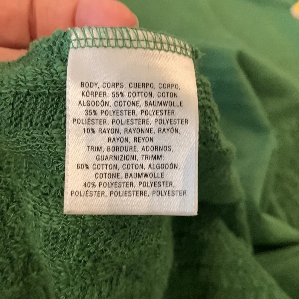 Sweet little Anthro tee - Picture 5 of 6